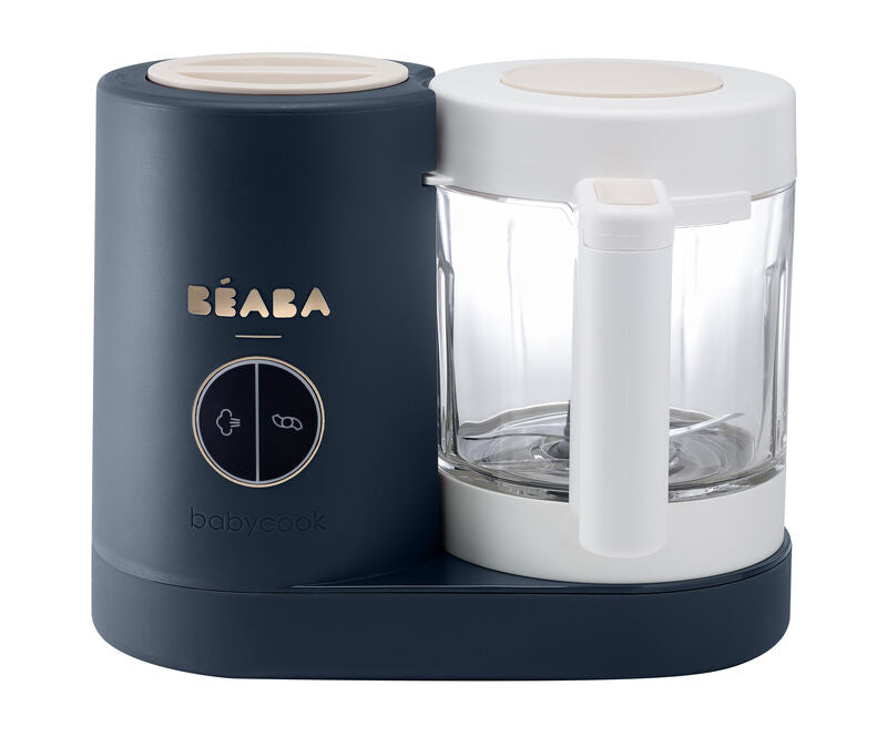 Babycook Neo® Robot Cooker - Night/Blue