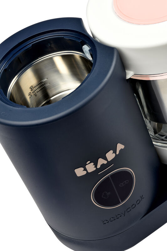 Babycook Neo® Robot Cooker - Night/Blue