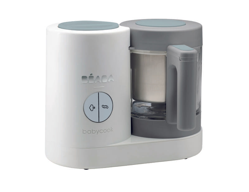 Babycook Neo® Robot Cooker - Grey/White