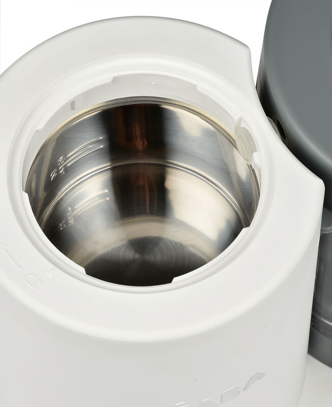 Babycook Neo® Robot Cooker - Grey/White