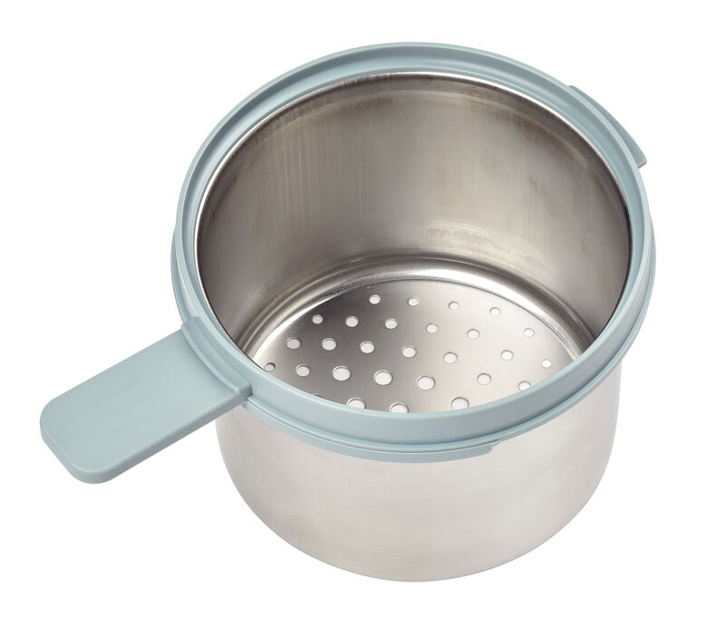 Babycook Neo® Robot Cooker - Grey/White
