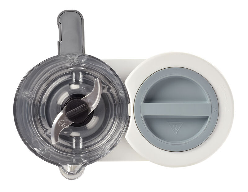 Babycook Neo® Robot Cooker - Grey/White