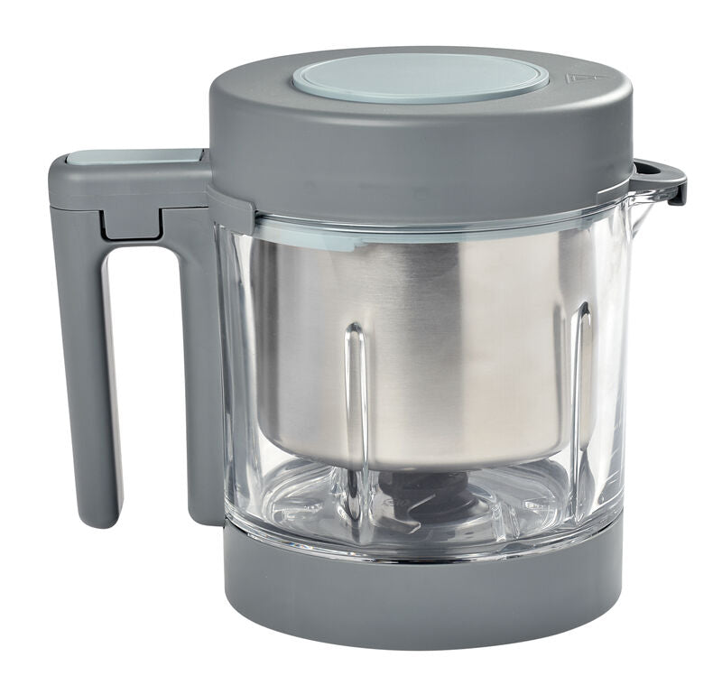Babycook Neo® Robot Cooker - Grey/White