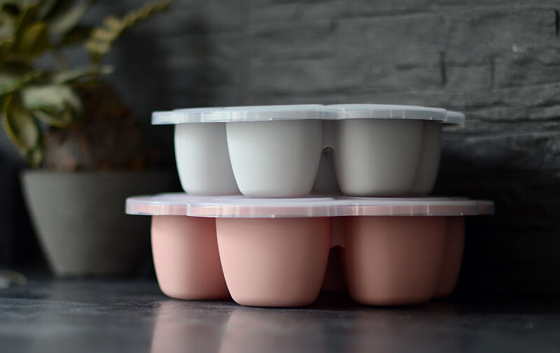 Multi-Purpose Silicone 6*90ml - Light Mist