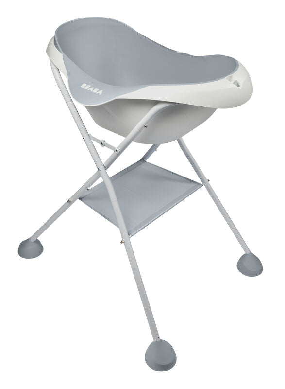 Camélé'o 1st Stage Baby Bath Tub - Light Mist