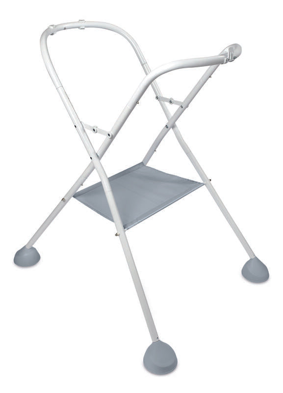 Camélé'O Foldable Baby Bath Stand