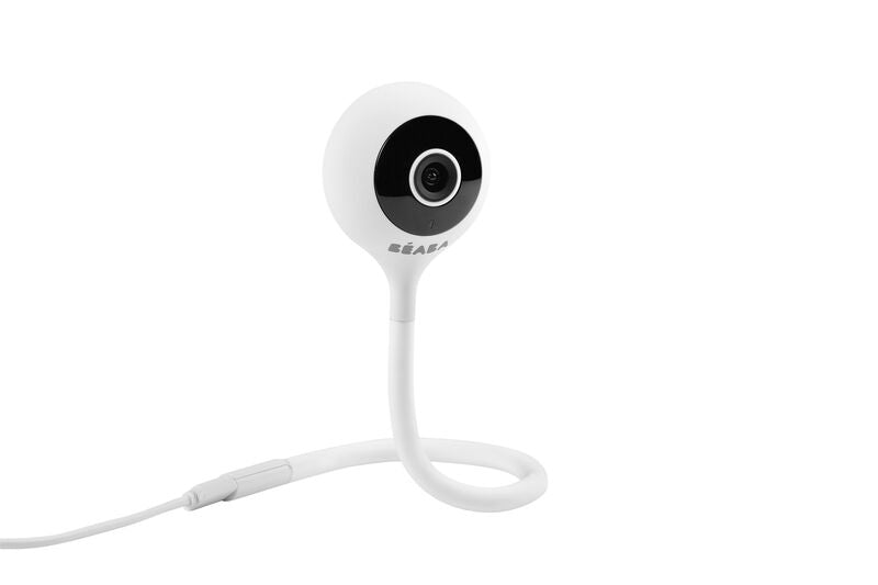Zen Connect Video Baby Monitor