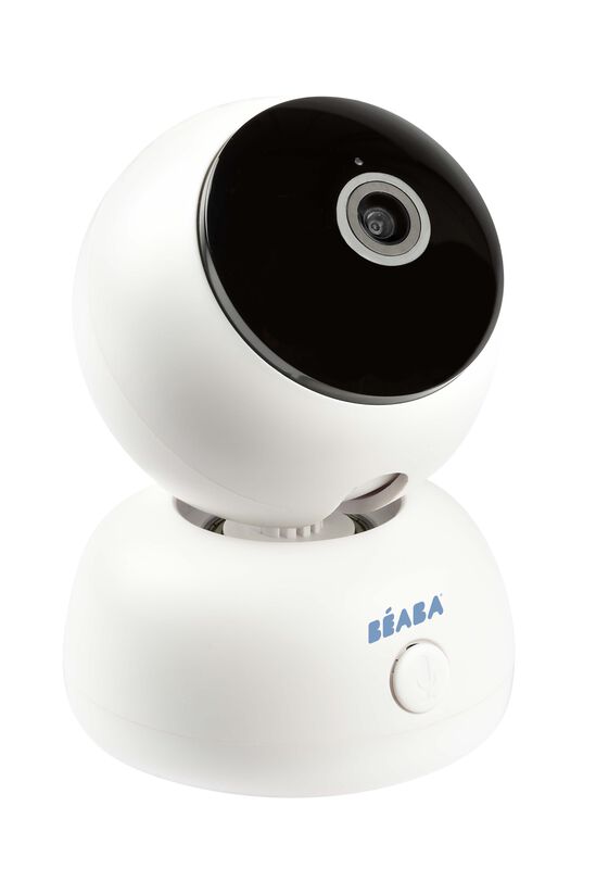 Zen Premium Video Baby Monitor
