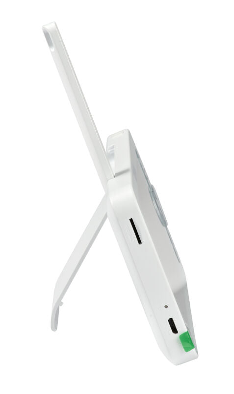 Zen Premium Video Baby Monitor