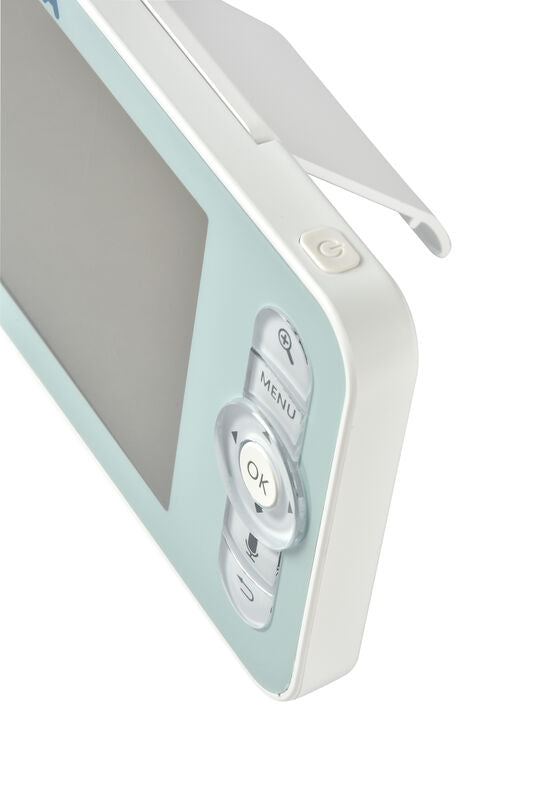 Zen Premium Video Baby Monitor