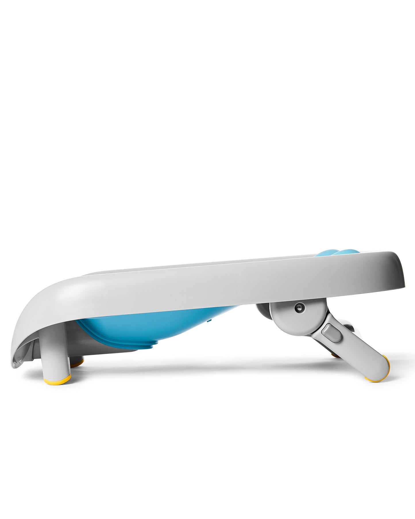 Moby Recline & Rinse Bather