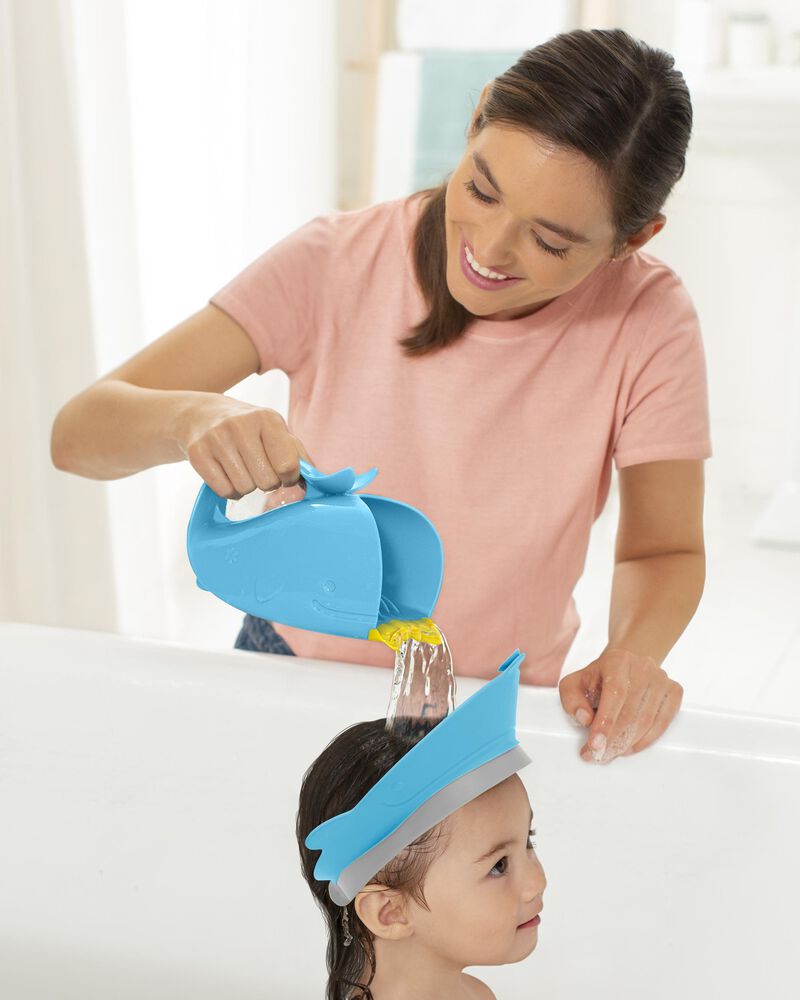 Moby Bath Visor