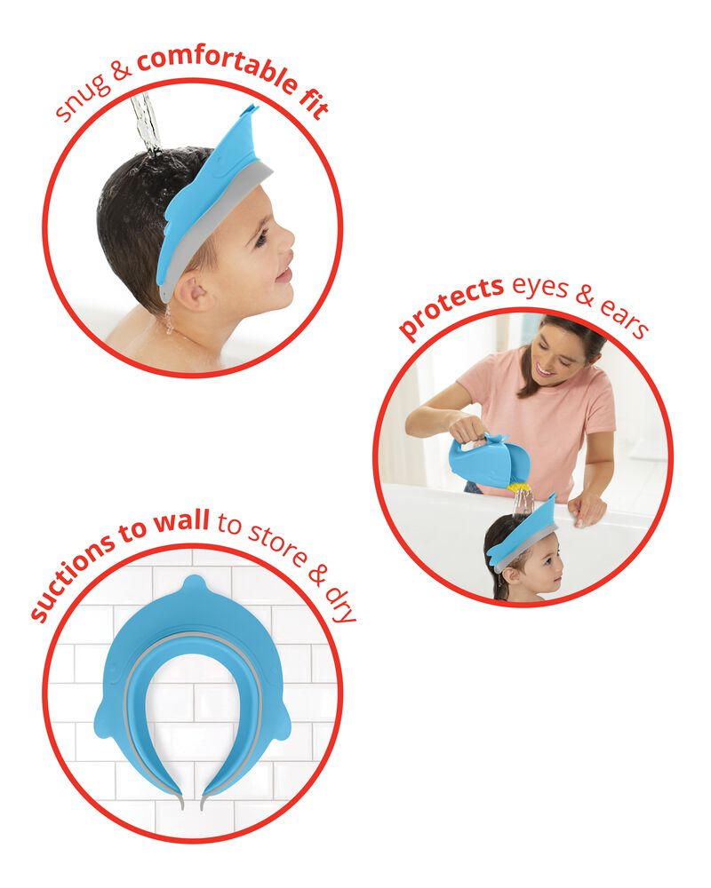 Moby Bath Visor