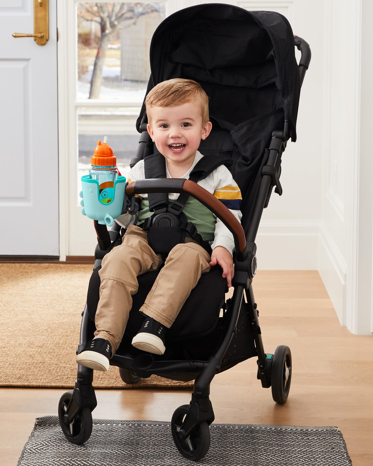 Stroll & Connect Child Cup Holder
