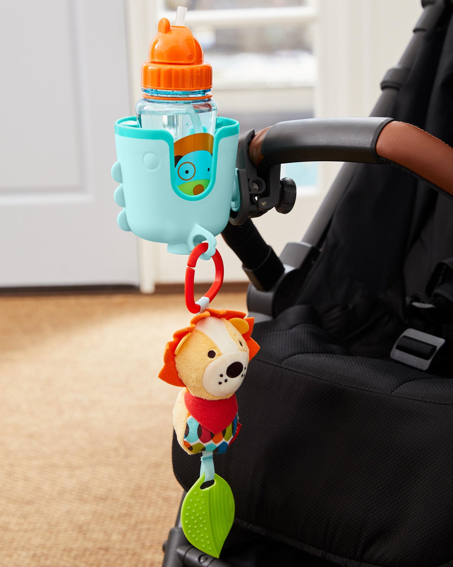 Stroll & Connect Child Cup Holder