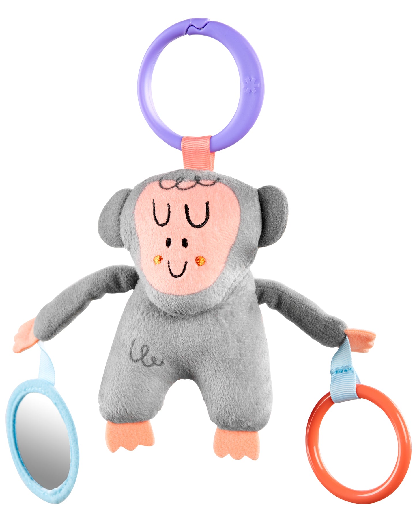 ABC & ME Activity Gym