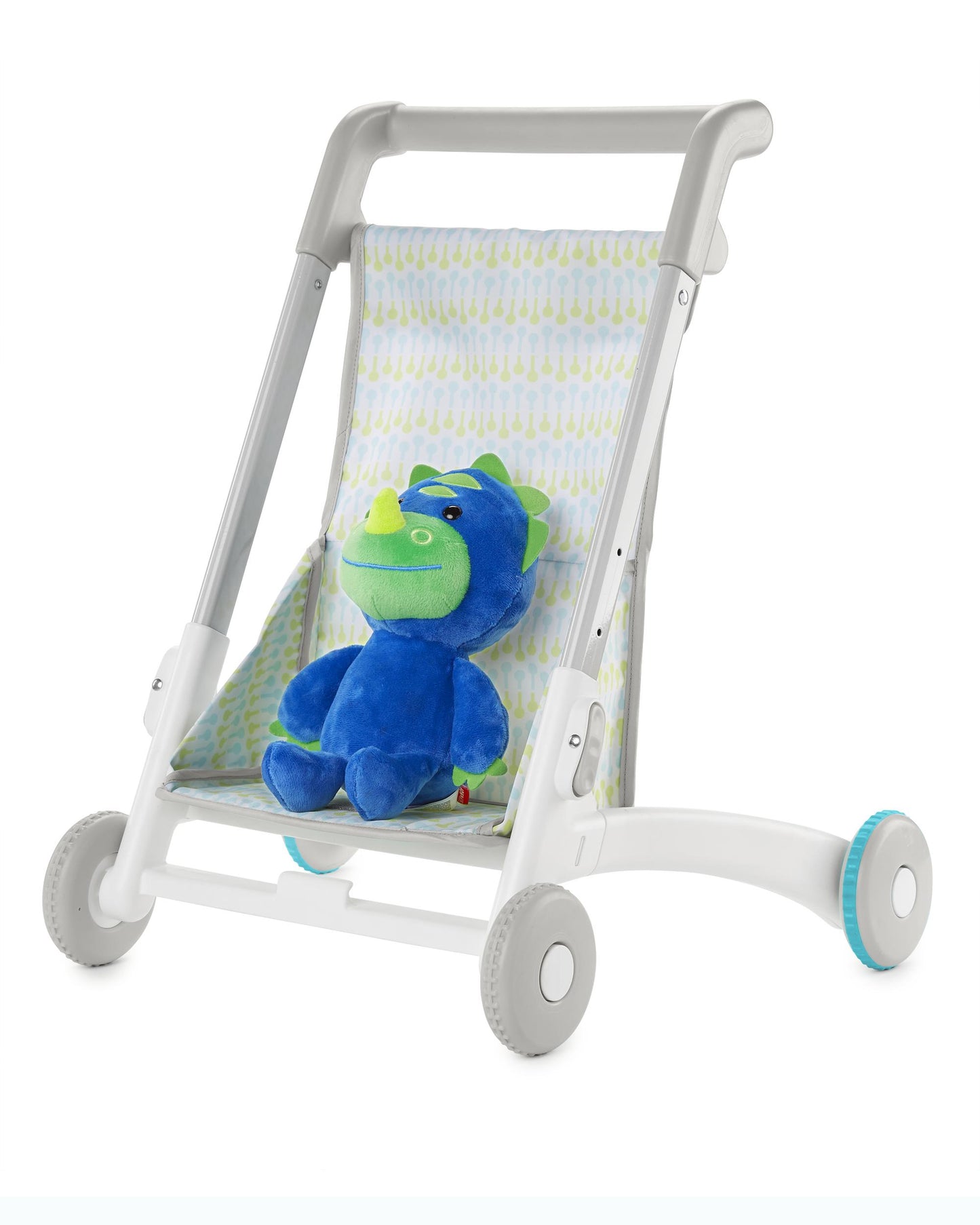 Explore & More Grow Along 4-In-1 Activity Walker