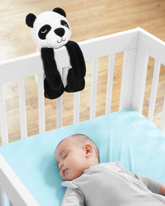 Cry-Activated Soother - Panda