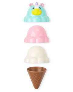 ZOO® Sweet Scoops Ice Cream Set