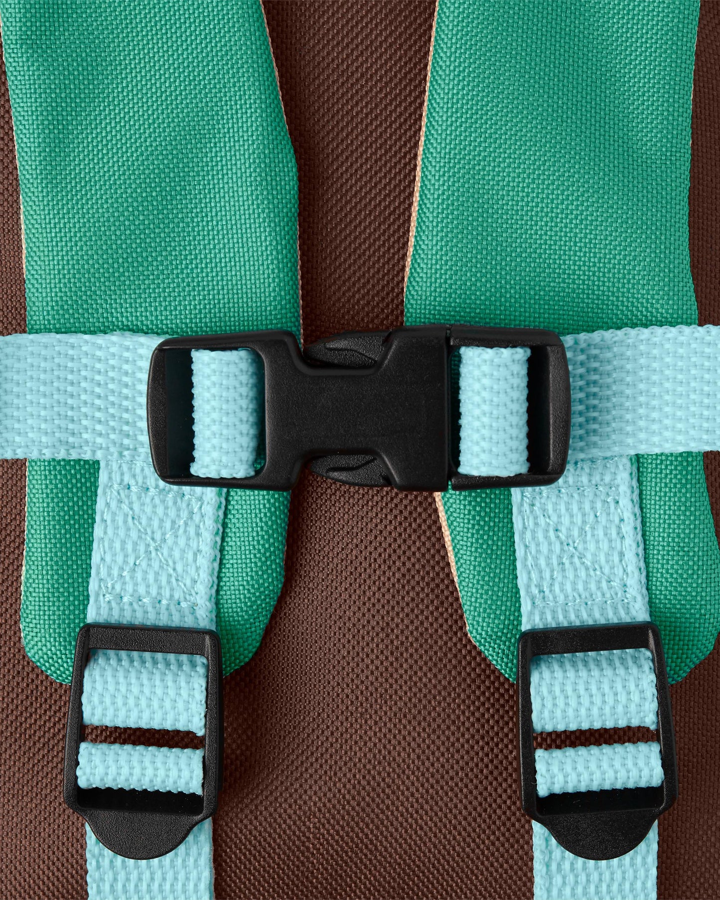 Mini Backpack With Safety Harness - Pug