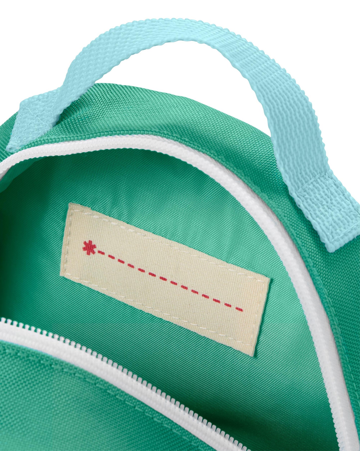 Mini Backpack With Safety Harness - Pug