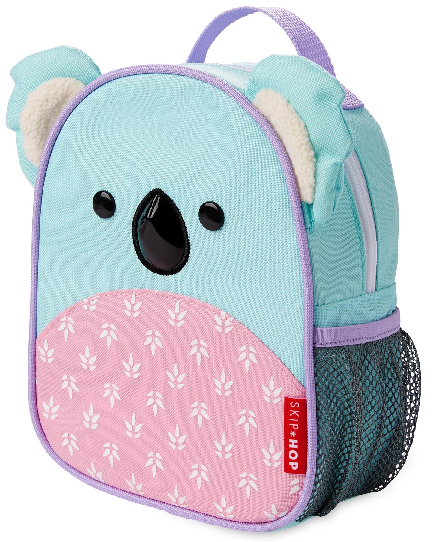 Mini Backpack With Safety Harness - Koala