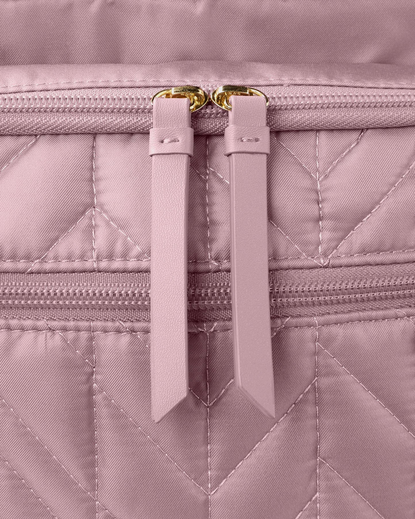 Forma Diaper Backpack - Mauve