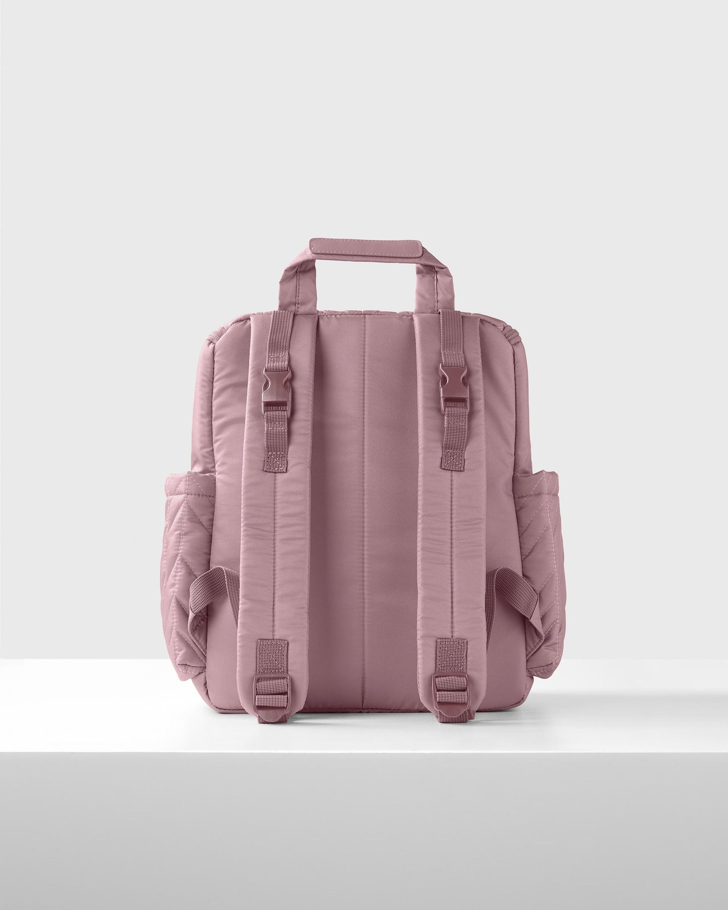 Forma Diaper Backpack - Mauve
