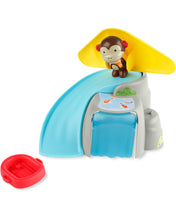 Load image into Gallery viewer, Zoo Outdoor Adventure Playset Toy - Monkey
