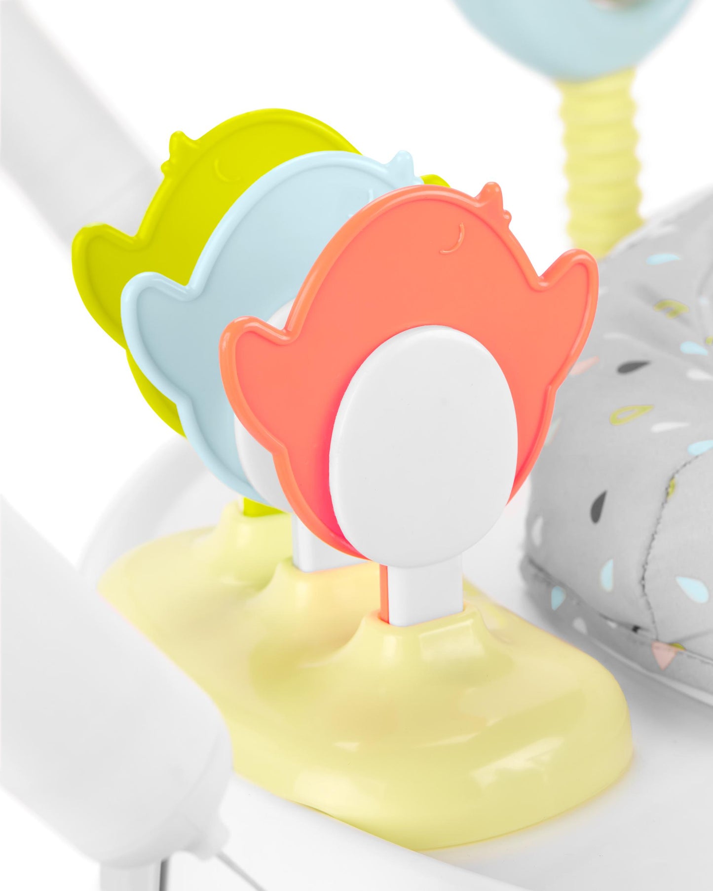 Silver Lining Cloud™ Play & Fold Jumper