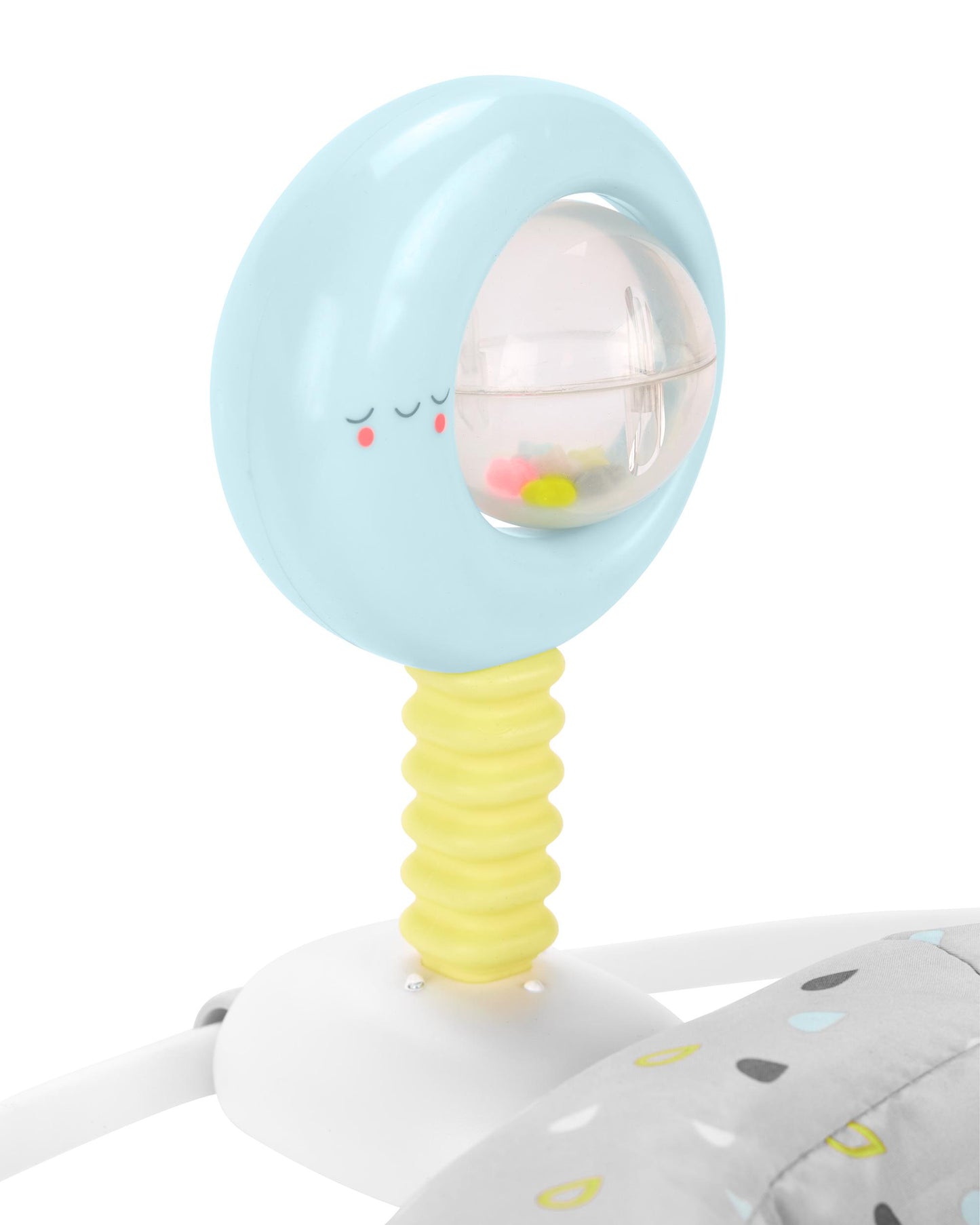 Silver Lining Cloud™ Play & Fold Jumper