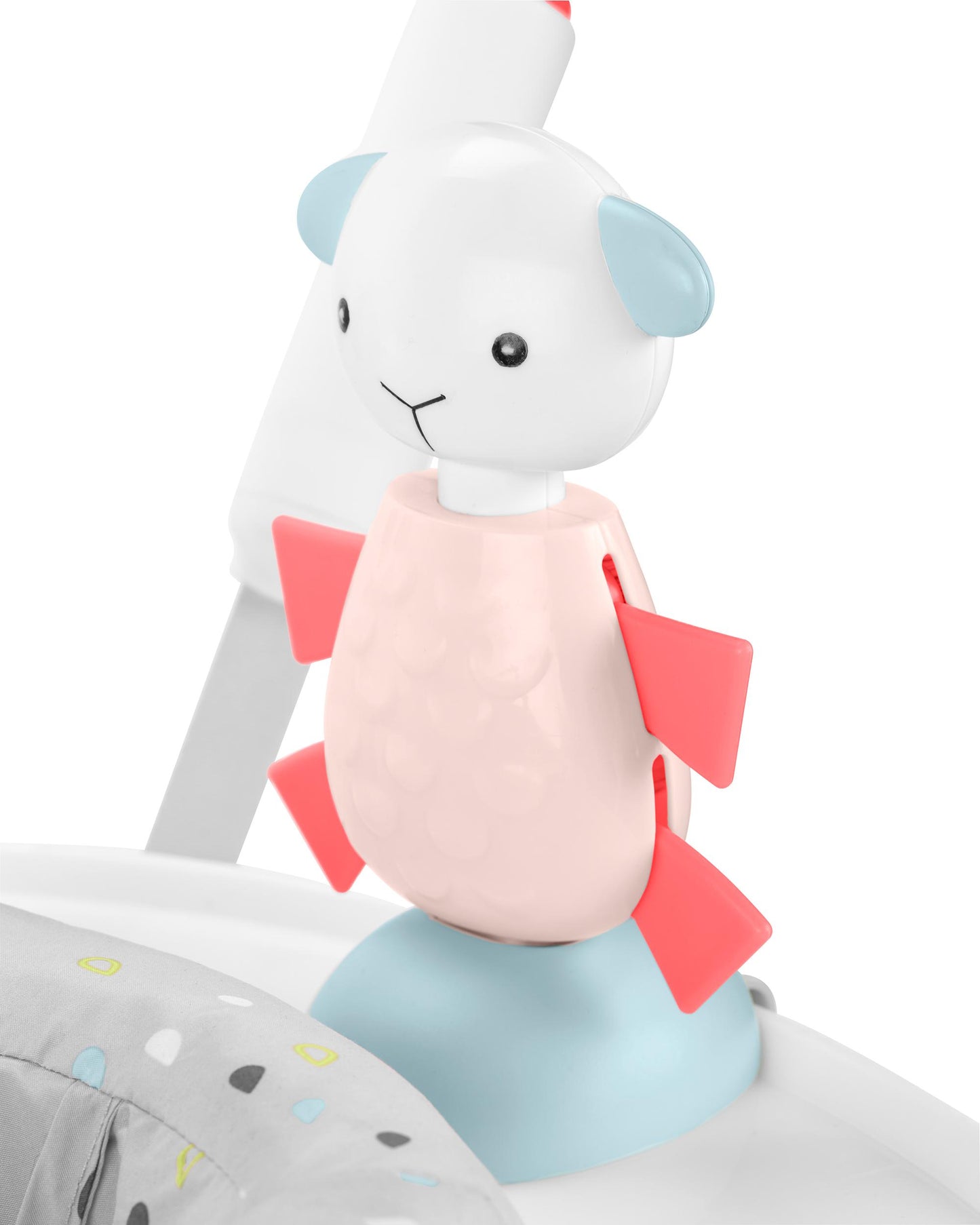 Silver Lining Cloud™ Play & Fold Jumper
