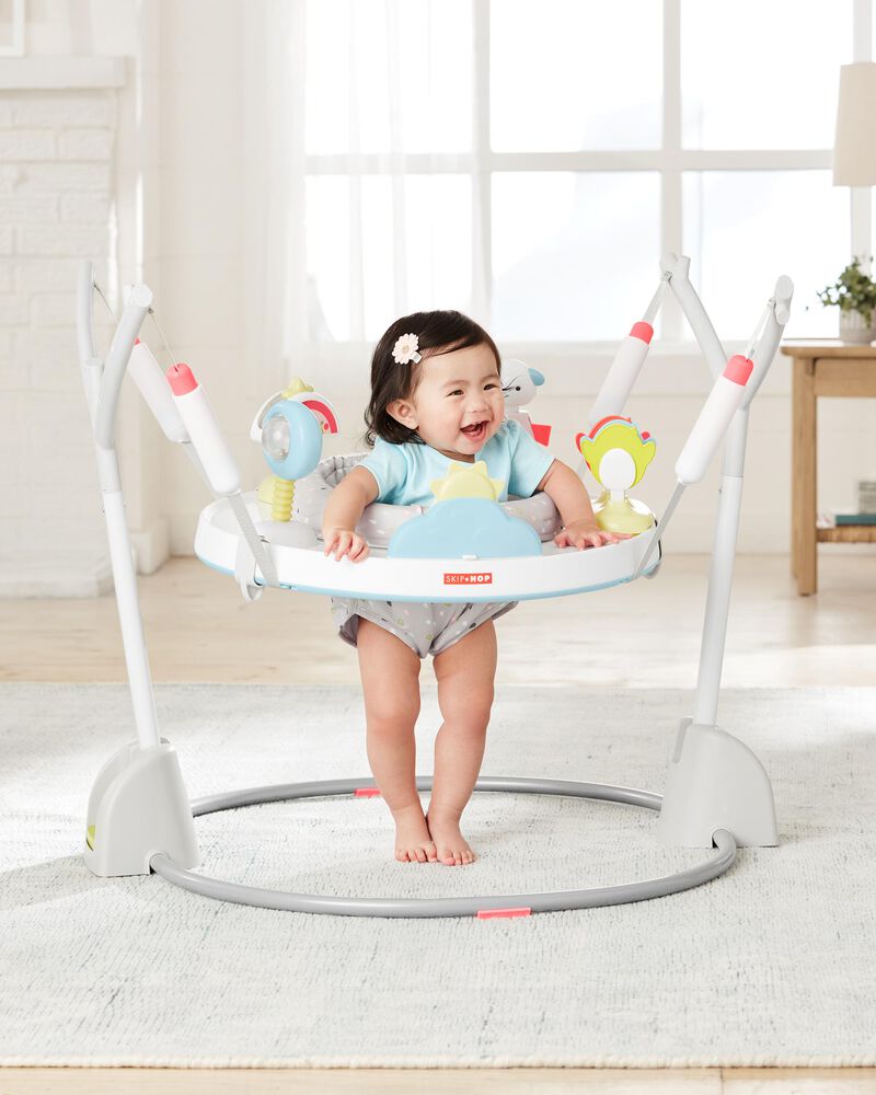 Silver Lining Cloud™ Play & Fold Jumper