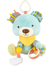 Load image into Gallery viewer, Bandana Buddies Activity Toy - Bear
