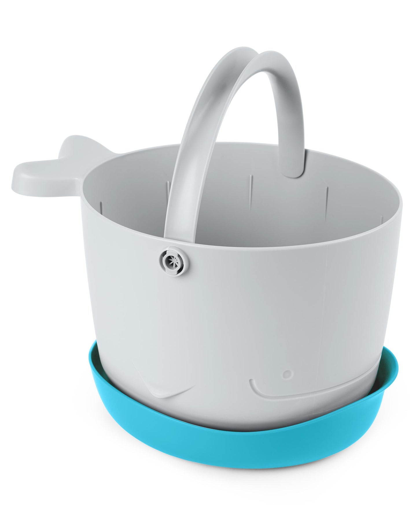 MOBY Fun-Filled Bath Toy Bucket Gift Set