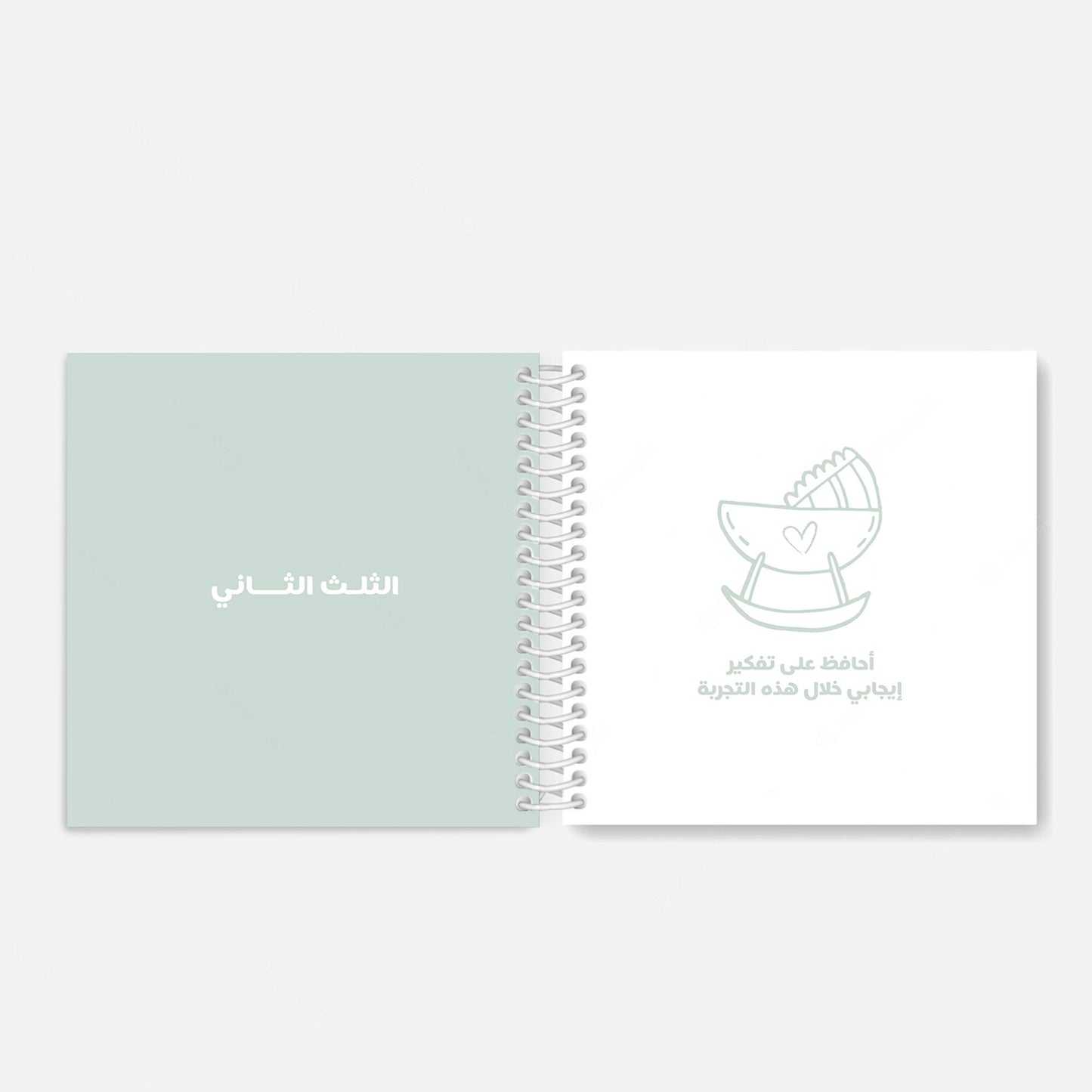 مدونة الحمل