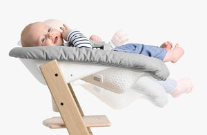 Tripp Trapp® Newborn Set with Toy hanger