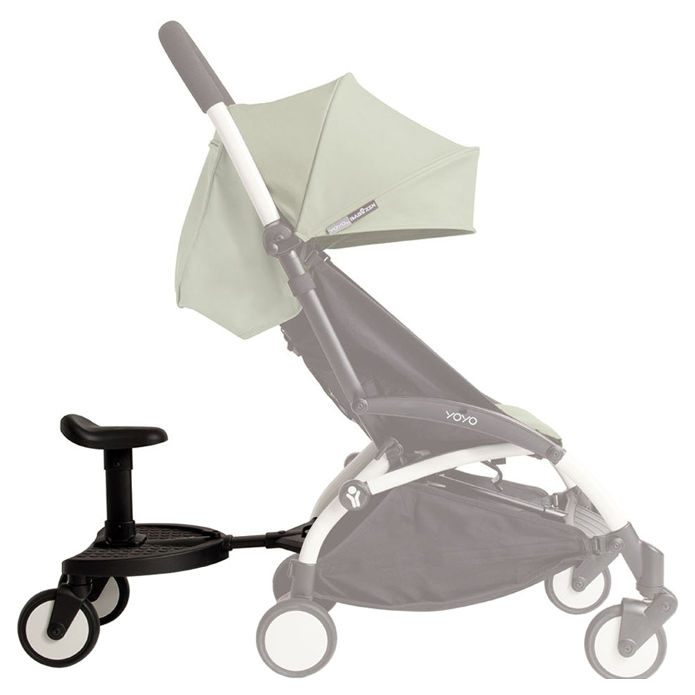 stokke stroller board Stokke® YOYO® Board – Peek A Boo Store