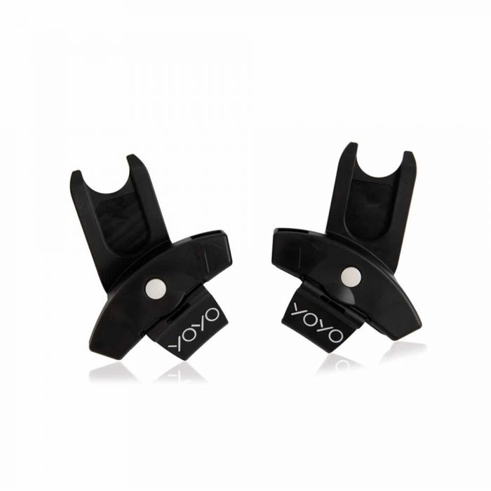 stokke car seat adapter chicco Stokke® YOYO® Car Seat Adapters – Peek A Boo Store
