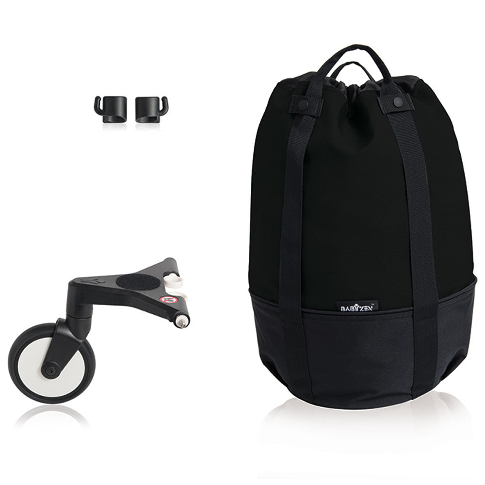 Stokke YOYO bag - Black