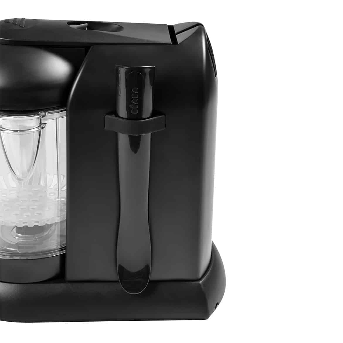 Babycook Solo® Robot Cooker - Black