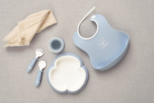 Load image into Gallery viewer, Baby Dinner Set - Blue

