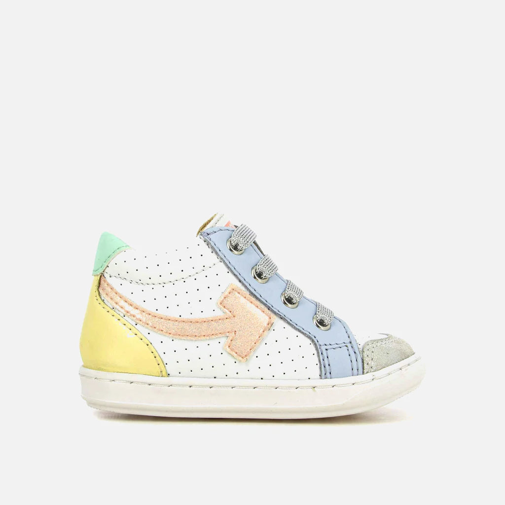 Bouba Arrow - Pastel