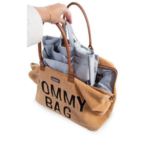 Mommy Inside Bag Organizer - Grey