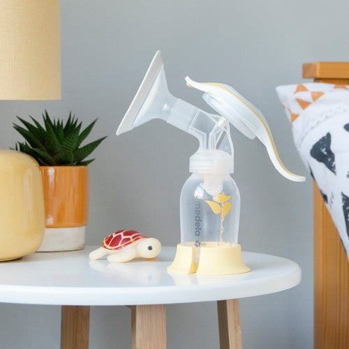 Harmony Essentials Pack – Manual Breast Pump Set