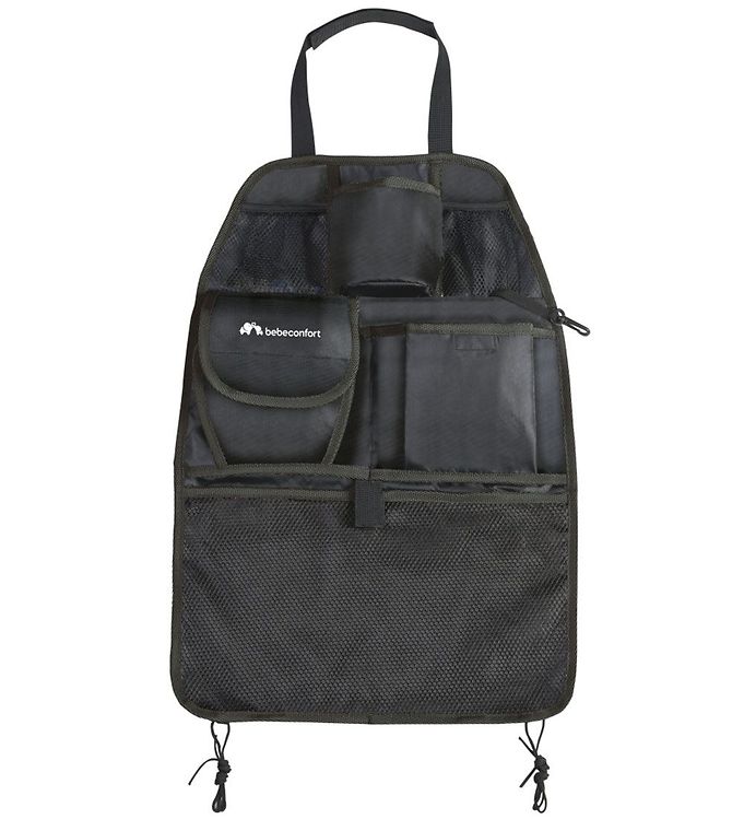 Back Seat Organizer