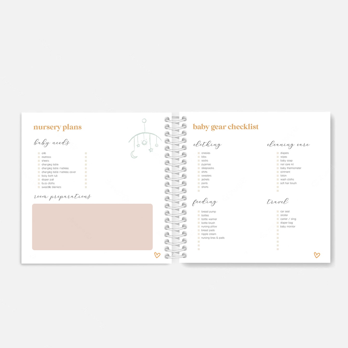 Pregnancy Journal