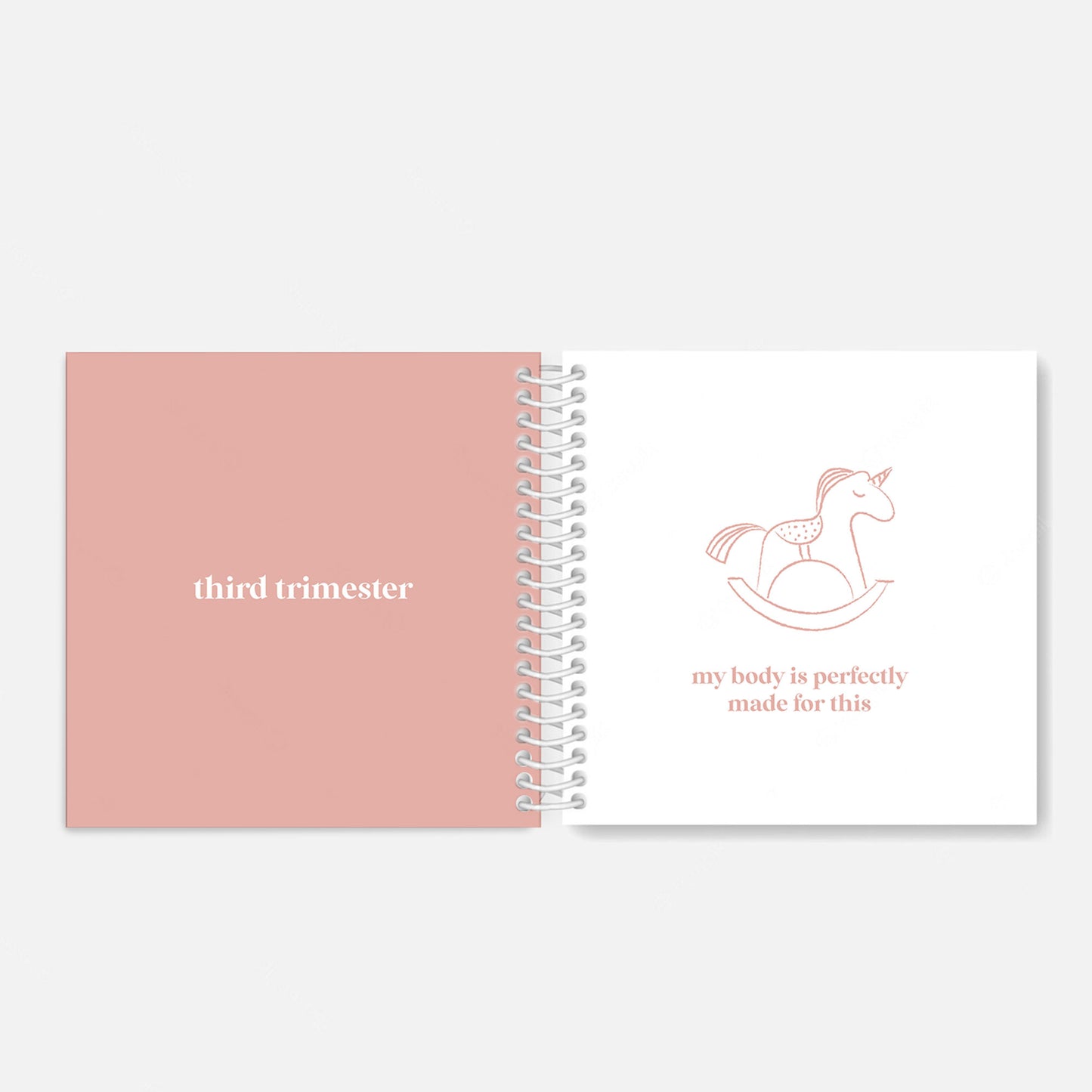 Pregnancy Journal