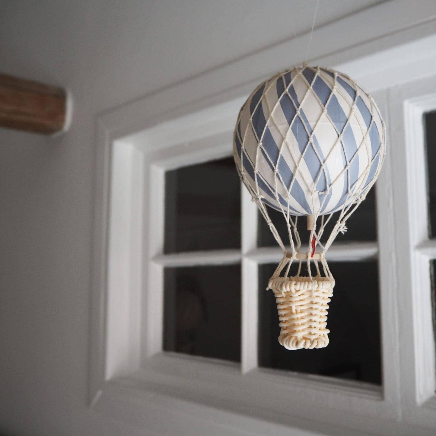 Air Balloon - Powder blue 10 cm