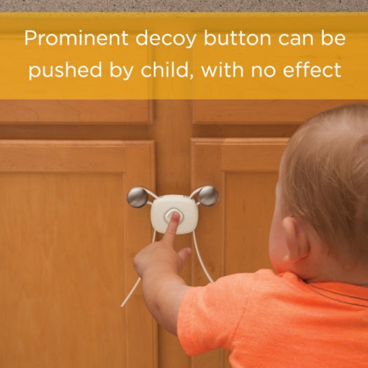 OutSmart™ Flex Lock